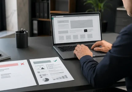 Quanto costa un sito web professionale Italia 2026
