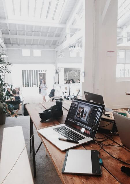 Realizzazione siti web professionali a Bologna, Emilia Romagna